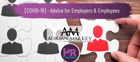 Video | COVID-19 – Advice for business, employers and employees.