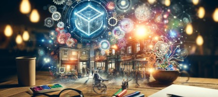 Embrace Technology: Leverage AI and Digital Tools