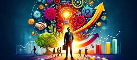 Performance Maximisation for Small Businesses: Unlocking Your Full Potential
