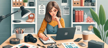 What Counts as Sales, and What Doesn’t: A Guide for Influencers