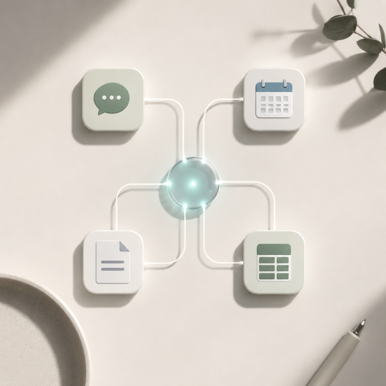 AI & Automation