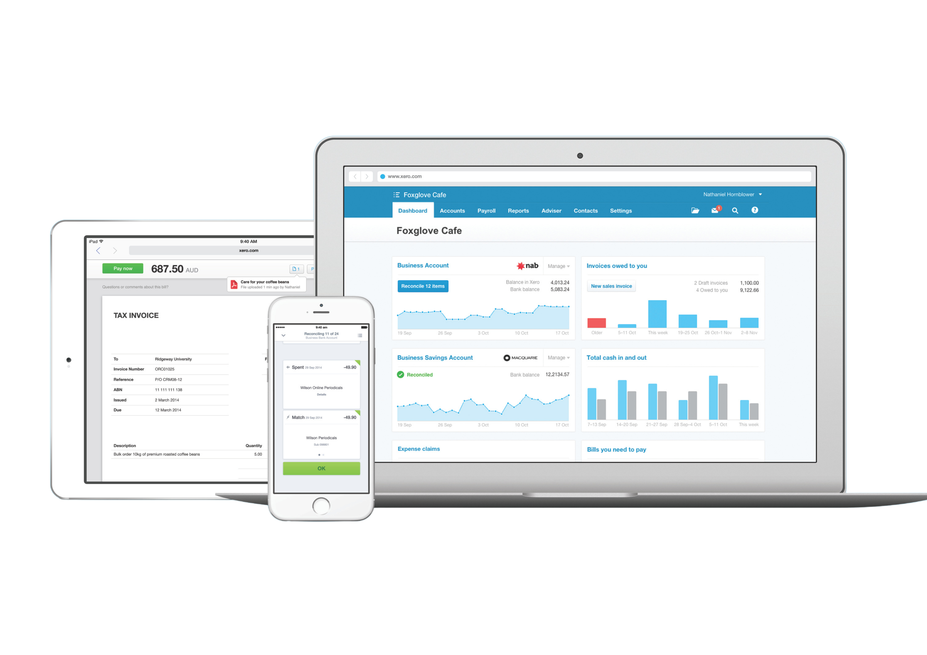 Xero