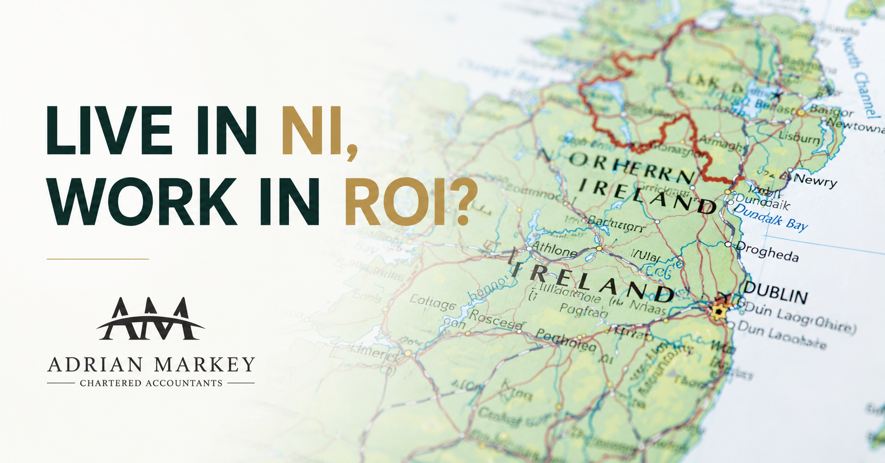 Live in the North, Work in the South: Do You Need a UK Tax Return?